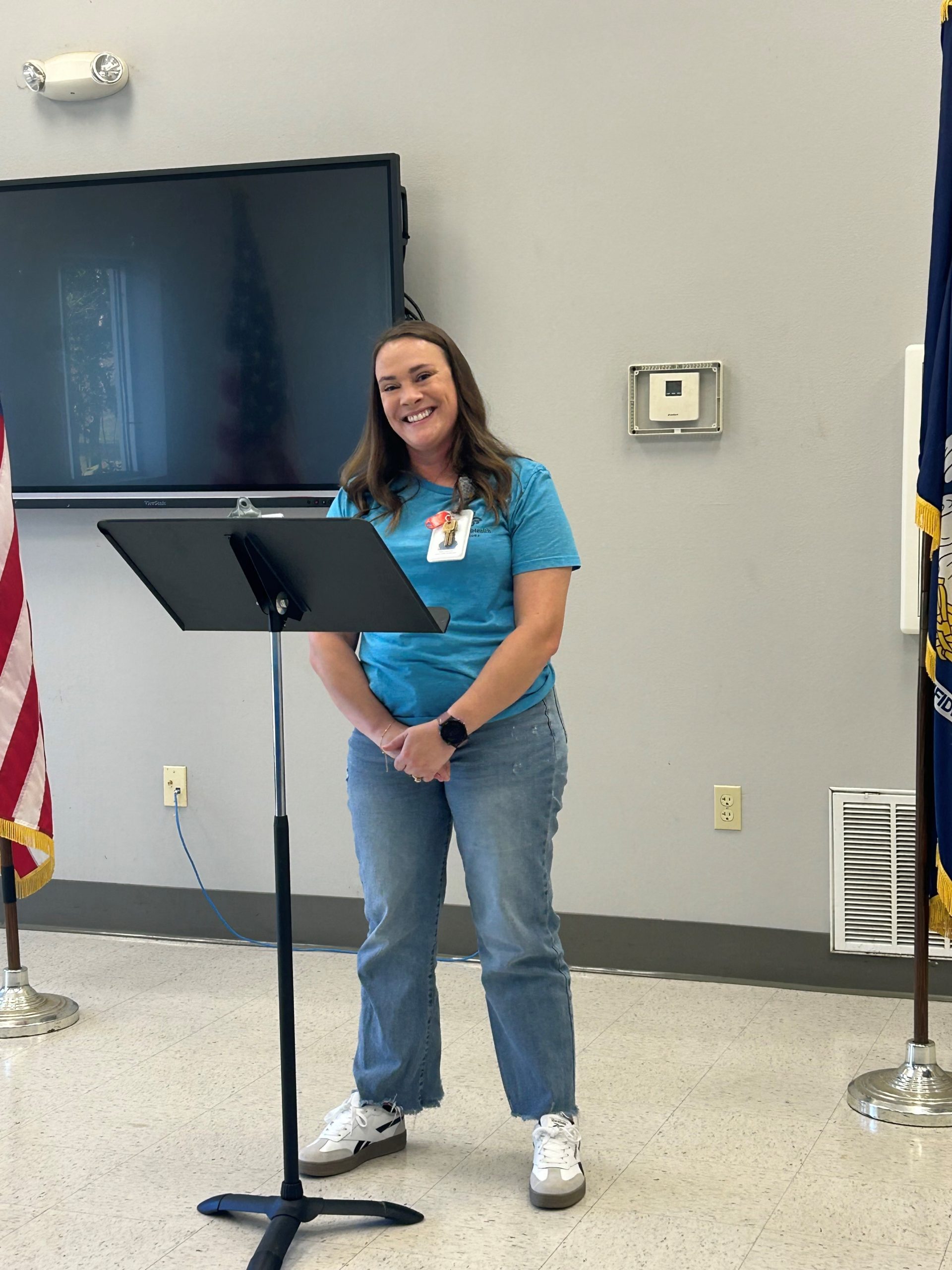 communihealth meeting