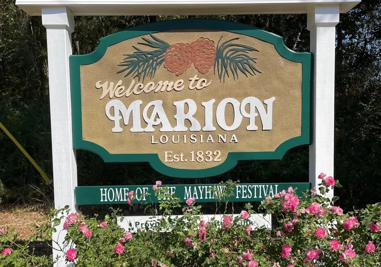 Marion-Town-Sign-