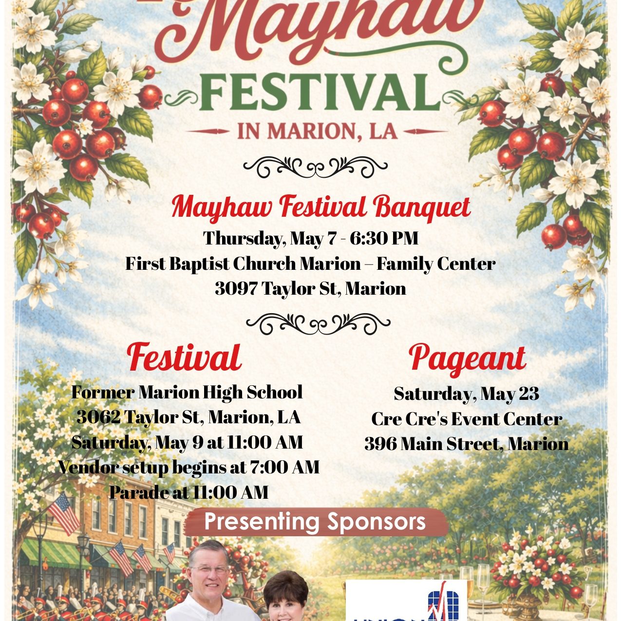 Mayhaw Flyer_2026