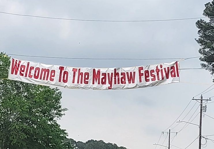 mayhaw-fest-sign mayhaw-fest-sign